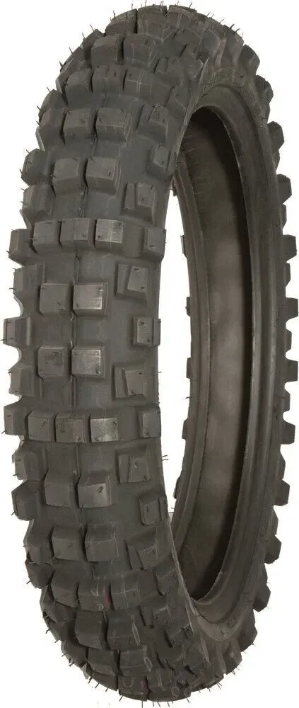 Shinko 525 Series Off-Road Rear Tire | 90/100-14 | 49 M | Sold Each