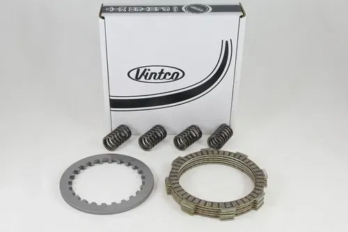 Honda CR80R 1984-02 CR80RB 1996-02 CR85R 2003-04 CR85RB 2003-04 Clutch Kit