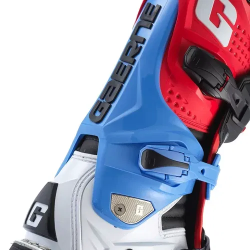 NEW! 2025 GAERNE SG-12 MOTOCROSS OFFROAD BOOTS REALM - PICK SIZE