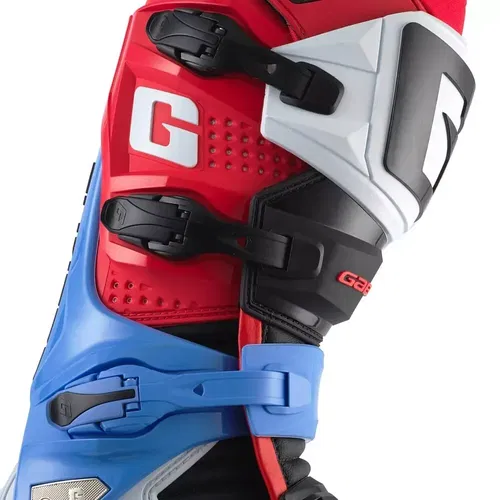 NEW! 2025 GAERNE SG-12 MOTOCROSS OFFROAD BOOTS REALM - PICK SIZE