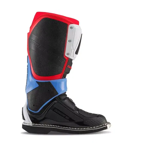 NEW! 2025 GAERNE SG-12 MOTOCROSS OFFROAD BOOTS REALM - PICK SIZE