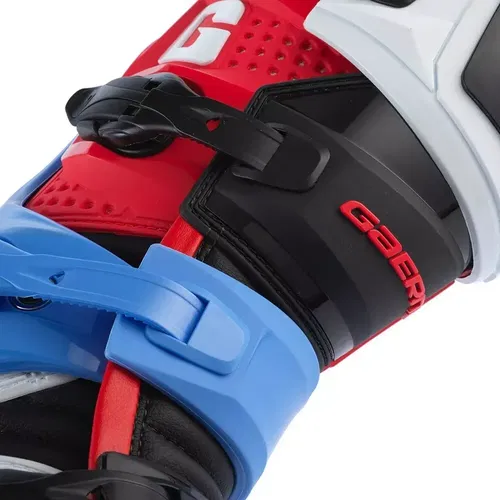 NEW! 2025 GAERNE SG-12 MOTOCROSS OFFROAD BOOTS REALM - PICK SIZE