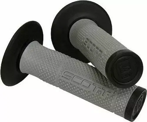 Scott SX II Handlebar Handle Bar Hand Grip MX Twist 7/8 CR YZ KX RM 219624-1019
