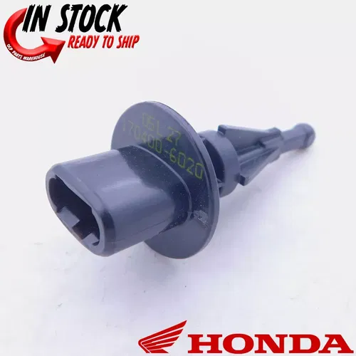 NEW OEM HONDA AIR TEMPERATURE SENSOR 07-13 TRX420 12-13 TRX500 FOREMAN TEMP