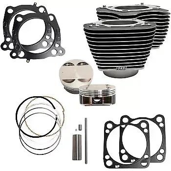Cylinder Kit for M8 0931-0834 S&S Cycle