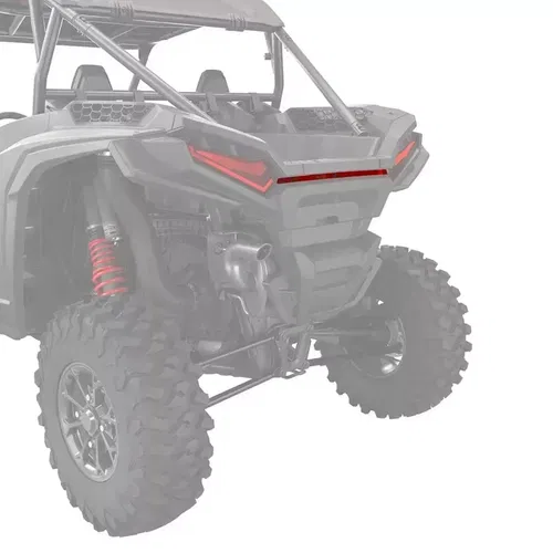POLARIS ACCENT LED LIGHT KIT 2024 RZR XP GENUINE OEM NEW 2889539