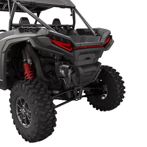 POLARIS ACCENT LED LIGHT KIT 2024 RZR XP GENUINE OEM NEW 2889539