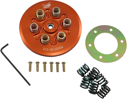 BARNETT Clutch Fits Spring Conversion Kit - Hydraulic Clutch 511-30-10904