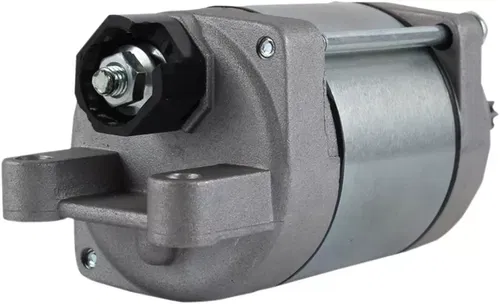 Parts Unlimited Starter Motor 2110-0820