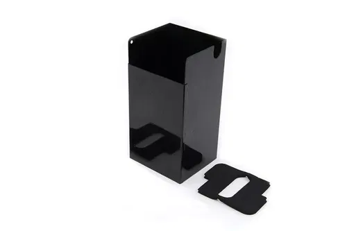 Battery Extension Box for Harley Davidson by V-Twin