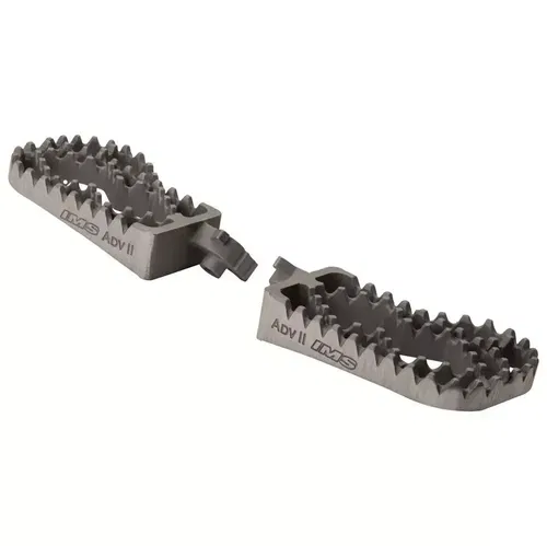 IMS SuperStock Foot Pegs Fits HONDA CR125R CR250R 2000-2001 272216