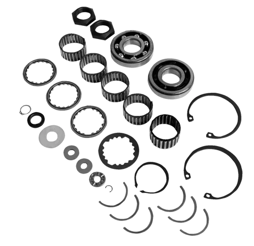 BAKER DRIVETRAIN Transmission Rebuild Kit Fits TRK-CD6-2