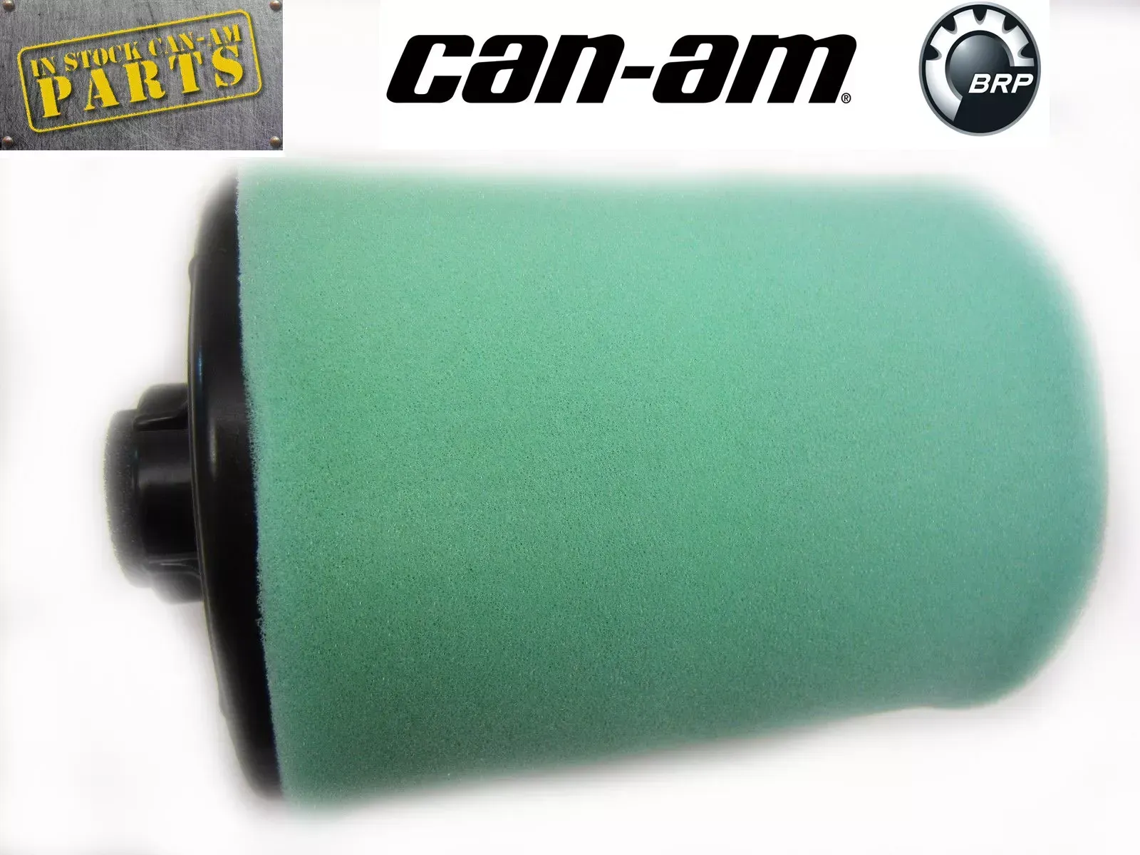 2012-2018 CAN AM Outlander 1000 Max 800 R Renegade 1000 OEM Air Filter 707800371