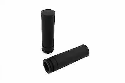 Replica Style Throttle By Wire Grip Set for Harley Davidson by V-Twin