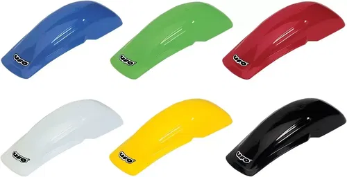 UFO Universal Rear Fender Blue PP01109081