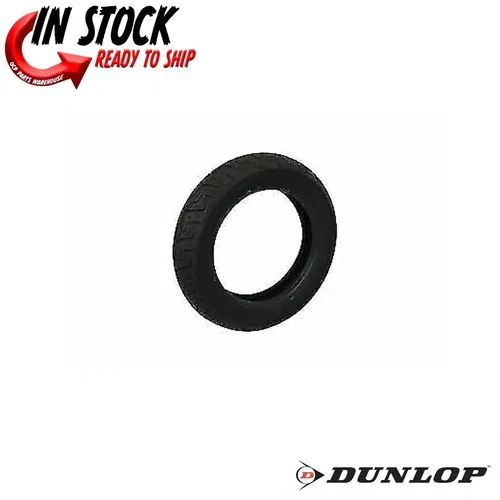 V-Twin Dunlop Elite S/T 150/80B X 16" Blackwall 46-0611