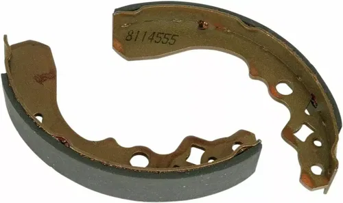 MOOSE RACING M9202 XRC Comp Brake Shoes Kawasaki Mule