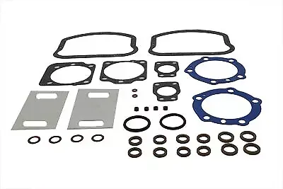 V-Twin Top End Gasket Kit for Harley Davidson by V-Twin