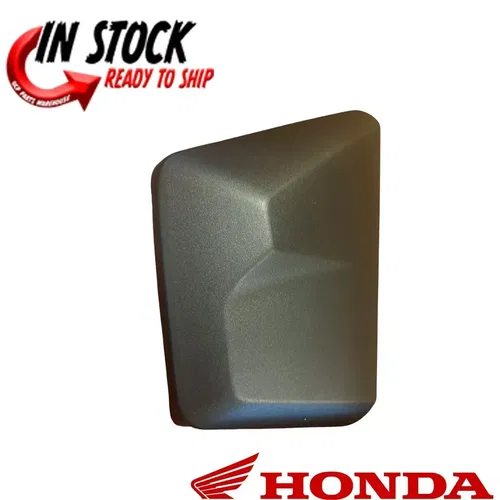 HONDA RIGHT SIDE COVER FENDER 21-24 REBEL 1100 CMX1100 OEM GENUINE 83710-MLA-A00