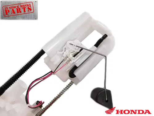 GENUINE HONDA FUEL PUMP TRX420 RANCHER TRX500 FOREMAN RUBICON OEM