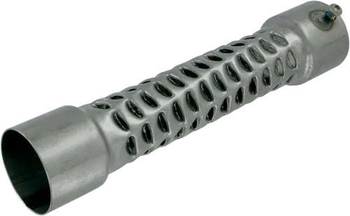 COBRA Fits Replacement Baffle - 1-3/4" X 10-3/4" 9018
