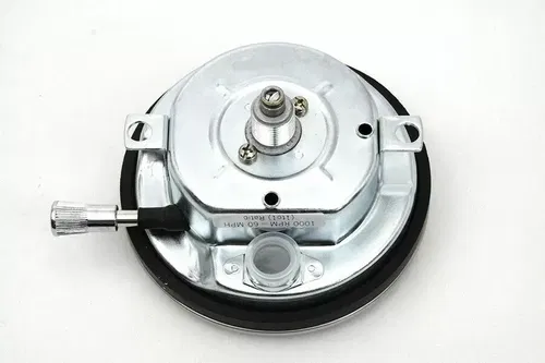 Speedometer with 1:1 Ratio for Harley Davidson by V-Twin