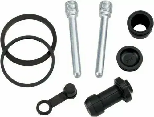 Moose FRONT Brake Caliper Rebuild Kit Honda TRX250R 86-89 ATC350X 85-86