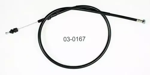Motion Pro Clutch Cable For Kawasaki ZX 600 C Ninja 88-97 MP03-167