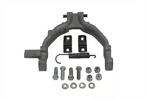 Center Kickstand Kit fits Harley Davidson 27-0548