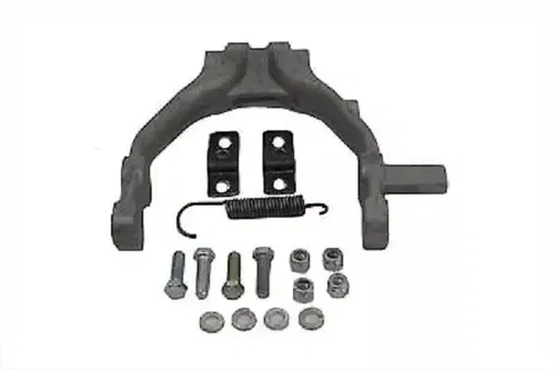 Center Kickstand Kit fits Harley Davidson 27-0548