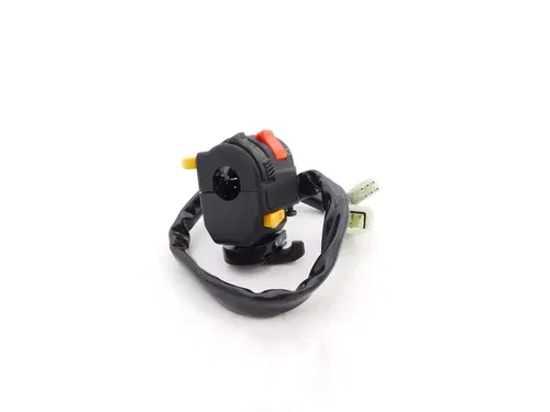 CAN AM LEFT HANDLEBAR SWITCH ASSY 2006-2025 DS250 OEM NEW S35200RCB000