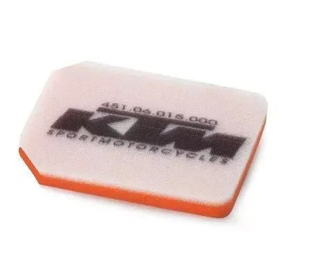 NEW KTM 50 TWIN AIR FILTER SX MINI SENIOR JUNIOR fits all 2009-2023 45206015000