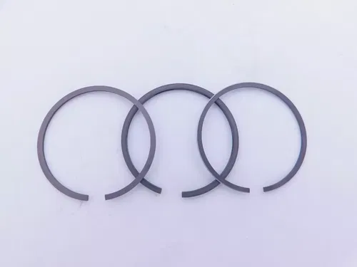NEW OEM HONDA STANDARD PISTON RING KIT SET CT70 SL70 13010-087-023 *SEE NOTES*