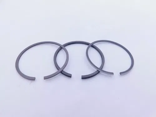 NEW OEM HONDA STANDARD PISTON RING KIT SET CT70 SL70 13010-087-023 *SEE NOTES*