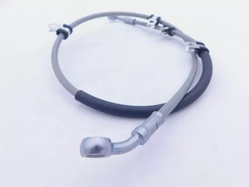 Can-Am  LEFT FRONT BRAKE  HOSE 705600943 NEW OEM