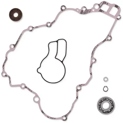 Moose Water Pump Rebuild Kits KTM 250 SX-F 05-12 250 XC-F 07-09 250 XC-F 11-12