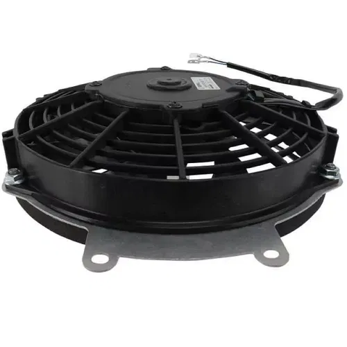 Moose Utility Hi Performance Cooling Fan Kawasaki KRF750 Teryx 750 2008-2009