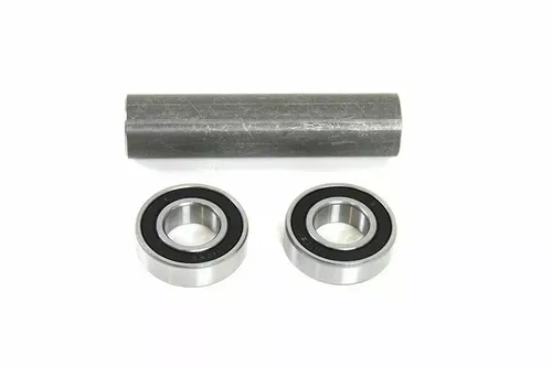 Replica Wheel Hub Bearing Kit for Harley Davidson by V-Twin
