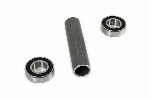 Replica Wheel Hub Bearing Kit for Harley Davidson by V-Twin