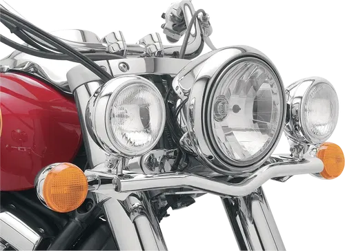COBRA Lightbar - Fits XVS1300 V Star 04-0245