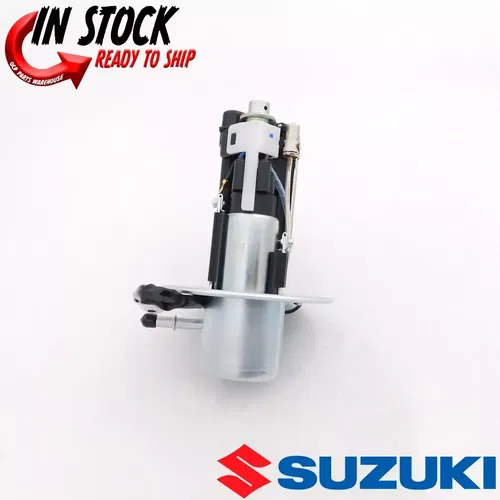 NEW OEM SUZUKI 2004-2005 GSXR600 GSXR750 FUEL PUMP 15100-29G00