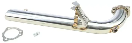 MBRP Performance Exhaust Race Silencer 241-90102R