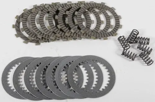 EBC DRC Series Clutch Kit for 1989-94 Kawasaki KDX200 DRC61