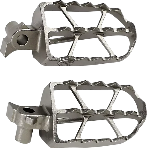 NEW MOOSE RACING ND Series 1620-2146 Footpegs