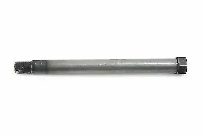 Swingarm Self-Tapping Pivot Bolt Raw for Harley Davidson by V-Twin