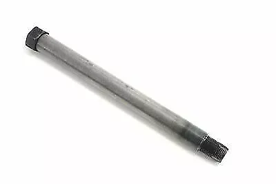 Swingarm Self-Tapping Pivot Bolt Raw for Harley Davidson by V-Twin