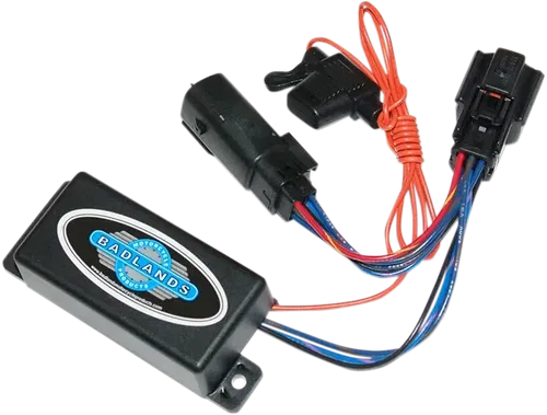 BADLANDS Fits LoaD Equalizer* III MoDule LE-CB-D