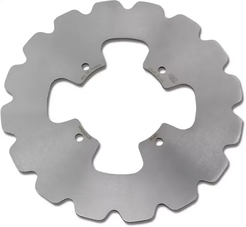 EBC UTVX Series ATV Brake Rotor UTVX6384