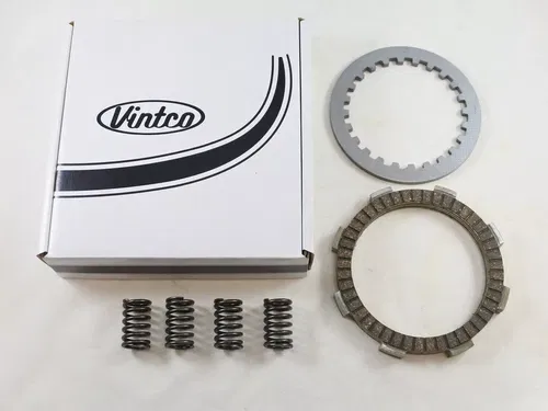 Honda CR80 1980-82 CR60 1983-84 NSR50R 2004