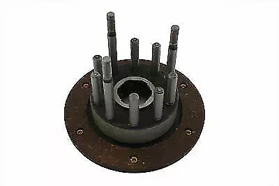 Clutch Hub without Bearings for Harley Davidson by V-Twin
